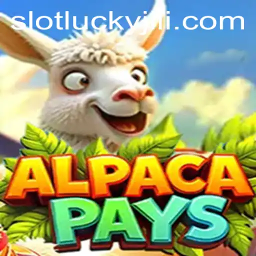 Exploring the Exciting World of AlpacaPays: A Lucky Slot Experience by JILI