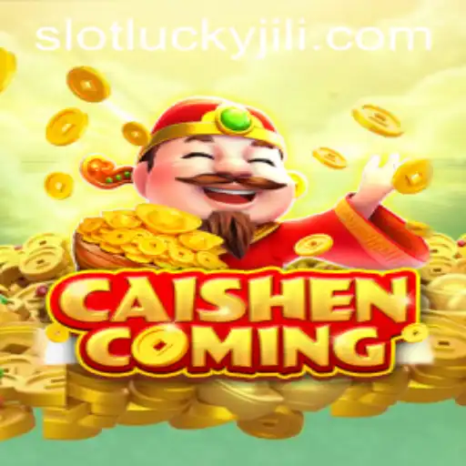 CAISHENCOMING: Discover The Thrill of Lucky Slot JILI