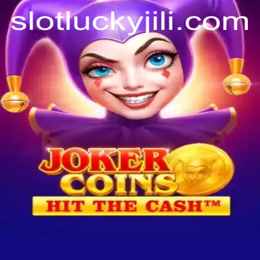 Exploring JokerCoins: The Exciting Game of Luck and Strategy