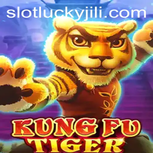 Exploring KungFuTiger: A New Gaming Adventure with Lucky Slot JILI