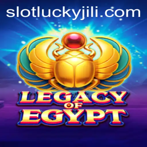 Legacy of Egypt: Lucky Slot by JILI