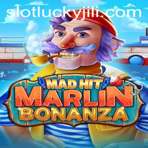 Explore the Thrilling World of MadHitMarlinBonanza: The Latest Lucky Slot JILI Game