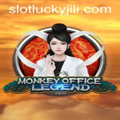 Exploring the World of MonkeyOfficeLegend and the Magic of Lucky Slot JILI