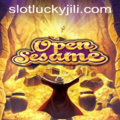 Unlock the Adventure with OpenSesame: Exploring the Exciting World of Lucky Slot JILI