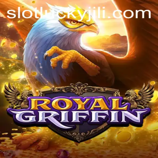 Explore the Exciting World of RoyalGriffin: A Lucky Slot JILI Adventure