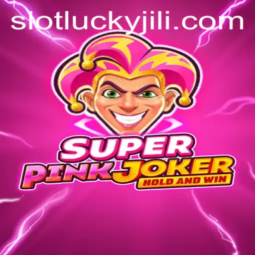 Discovering SuperPinkJoker: A Dive into the World of Lucky Slot JILI