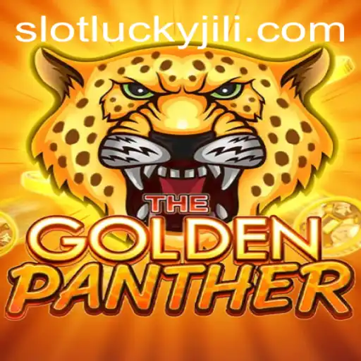 Exploring the Golden Panther Slot Game