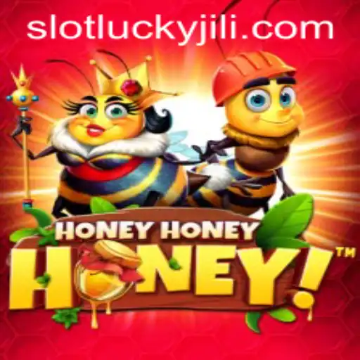 Exploring the Exciting World of HoneyHoneyHoney with JILI's Lucky Slot