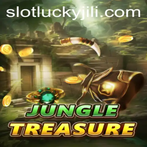 Exploring the Enchanting World of JungleTreasure: A Deep Dive into the Thrilling Lucky Slot JILI