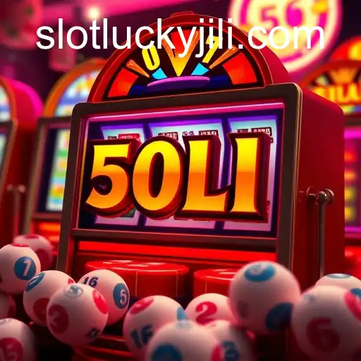 Exploring the Fascinating World of Lottery Games