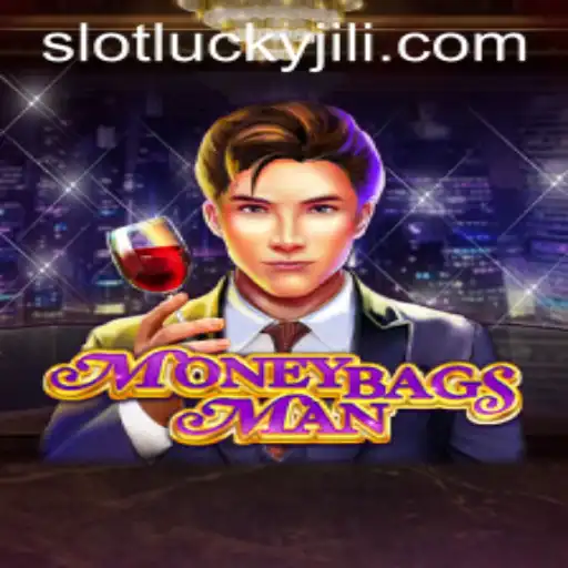 Explore the Thrilling World of MoneybagsMan: A Unique Slot Experience with Lucky slot JILI Integration
