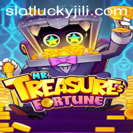 Exploring the Exciting World of MrTreasuresFortune and the Allure of Lucky Slot JILI