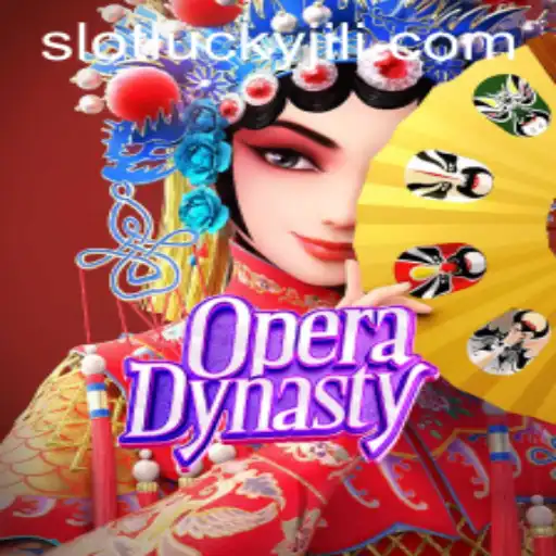 Unveiling OperaDynasty: A Deep Dive into JILI's Lucky Slot Experience