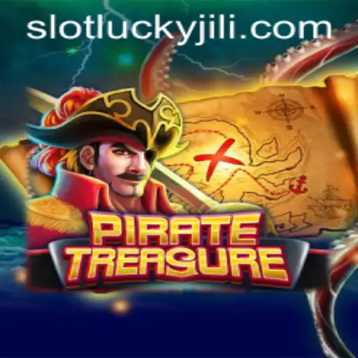 Explore the High Seas Adventure with PirateTreasure and Lucky Slot JILI