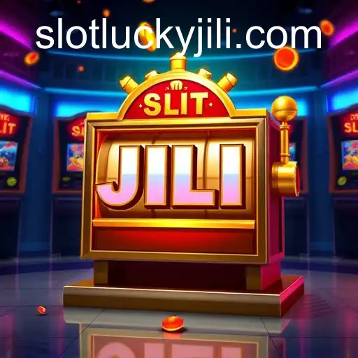 Exploring the Fascinating World of Slot Machines: A Spotlight on Lucky Slot JILI