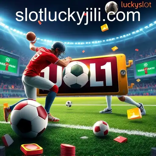 The Thrill and Strategy Behind Sports Betting: Exploring Lucky Slot JILI