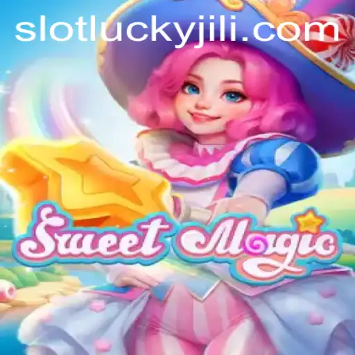 Discover the Enchantment of SweetMagic and the Thrill of Lucky Slot JILI