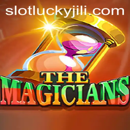 Exploring the Enchantment of 'TheMagicians: Lucky Slot JILI'