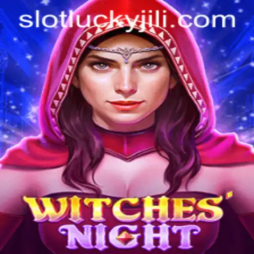 Discover the Magic of WitchesNight and the Excitement of Lucky Slot JILI